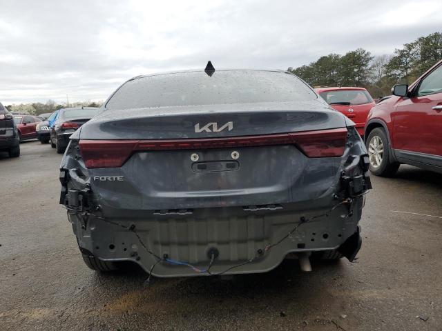 Photo 5 VIN: 3KPF24AD4NE467062 - KIA FORTE FE 