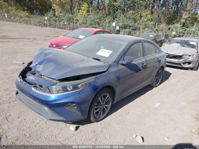 Photo 1 VIN: 3KPF24AD4NE472181 - KIA FORTE 