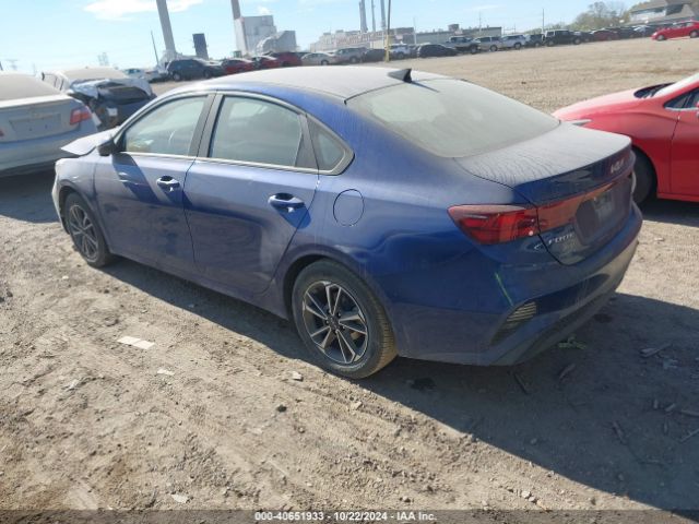 Photo 2 VIN: 3KPF24AD4NE472181 - KIA FORTE 