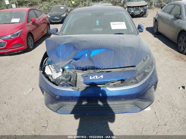 Photo 5 VIN: 3KPF24AD4NE472181 - KIA FORTE 