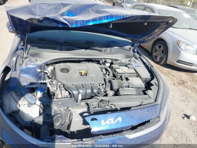 Photo 9 VIN: 3KPF24AD4NE472181 - KIA FORTE 