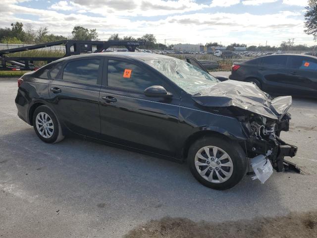 Photo 3 VIN: 3KPF24AD4NE481141 - KIA FORTE FE 