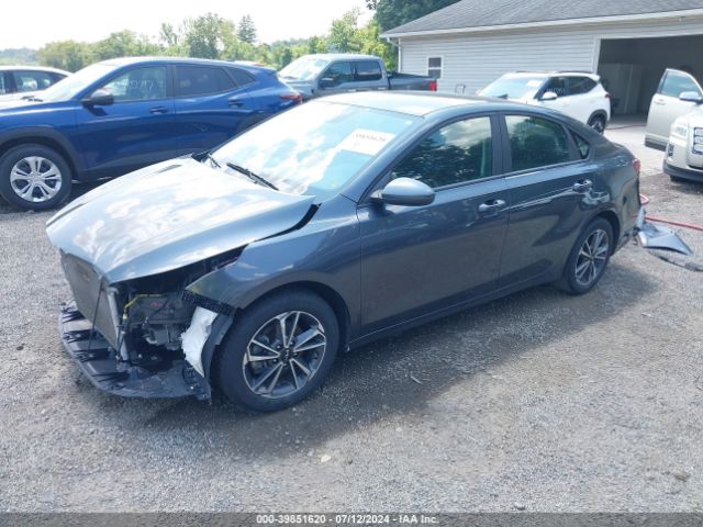 Photo 1 VIN: 3KPF24AD4NE485285 - KIA FORTE 