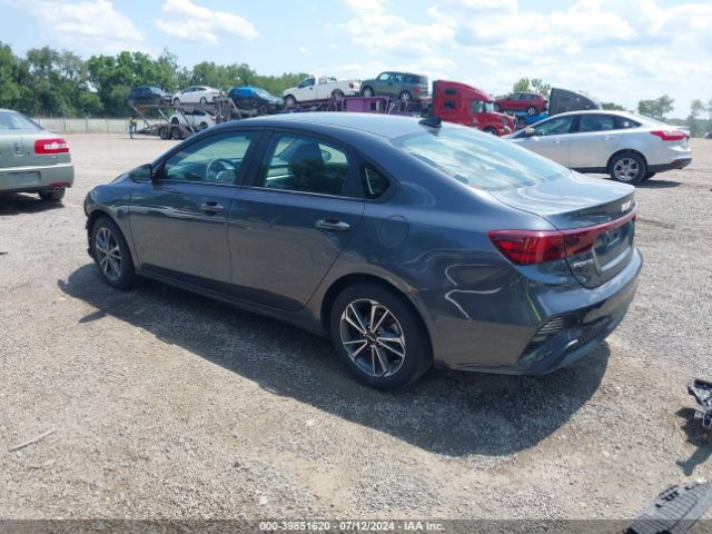 Photo 2 VIN: 3KPF24AD4NE485285 - KIA FORTE 