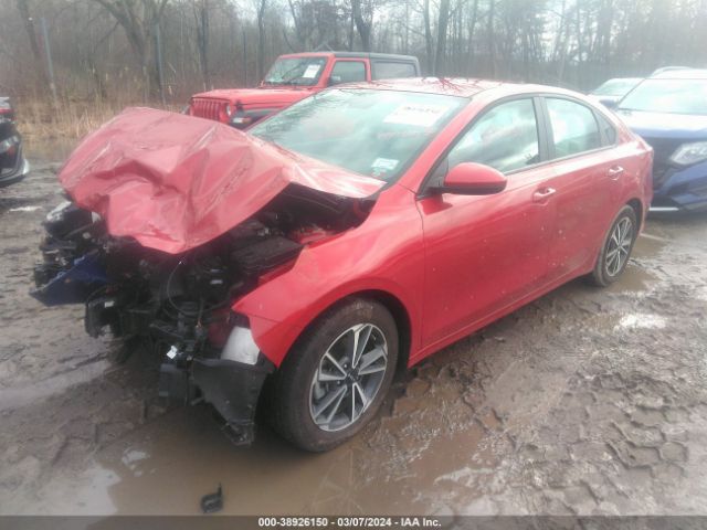 Photo 1 VIN: 3KPF24AD4NE495265 - KIA FORTE 