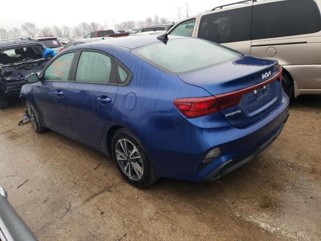 Photo 1 VIN: 3KPF24AD4NE497193 - KIA FORTE FE 