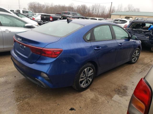 Photo 2 VIN: 3KPF24AD4NE497193 - KIA FORTE FE 