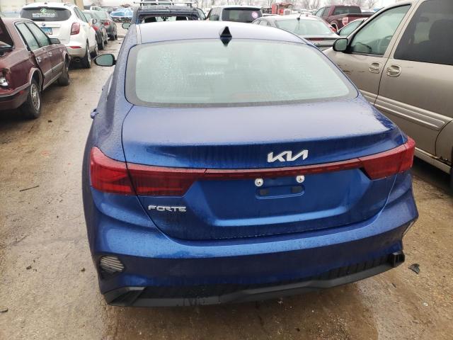 Photo 5 VIN: 3KPF24AD4NE497193 - KIA FORTE FE 