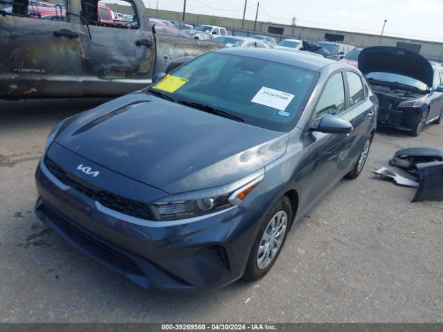 Photo 1 VIN: 3KPF24AD4NE501100 - KIA FORTE 