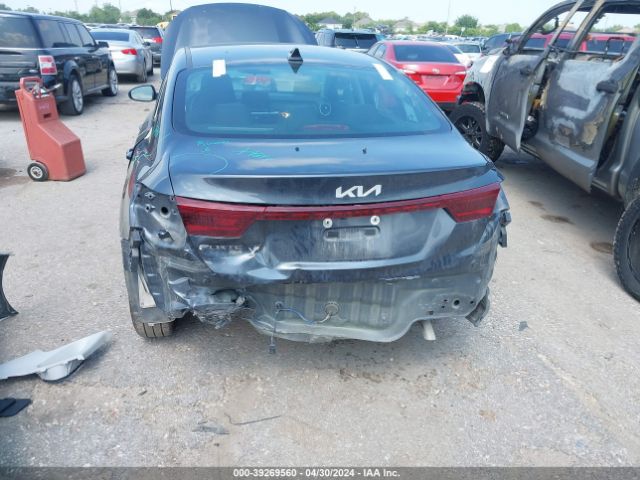 Photo 5 VIN: 3KPF24AD4NE501100 - KIA FORTE 