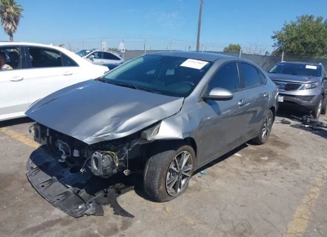 Photo 1 VIN: 3KPF24AD4PE505554 - KIA FORTE 