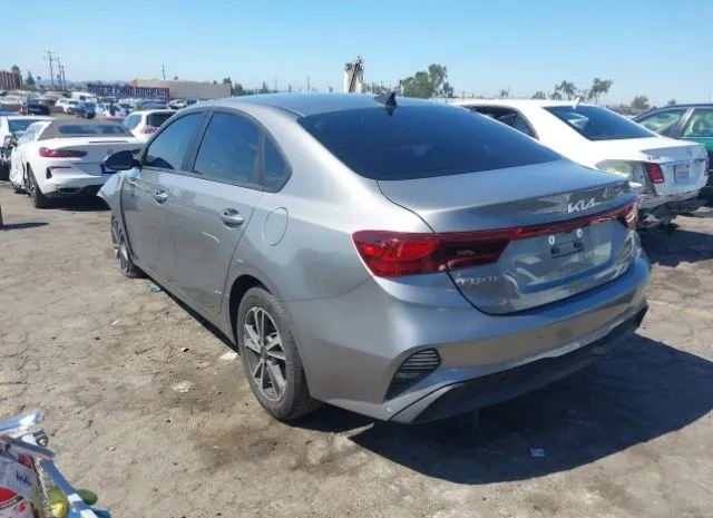 Photo 2 VIN: 3KPF24AD4PE505554 - KIA FORTE 