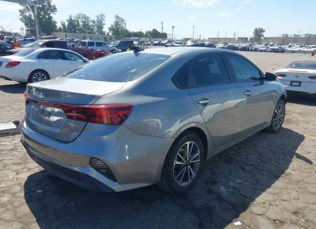 Photo 3 VIN: 3KPF24AD4PE505554 - KIA FORTE 