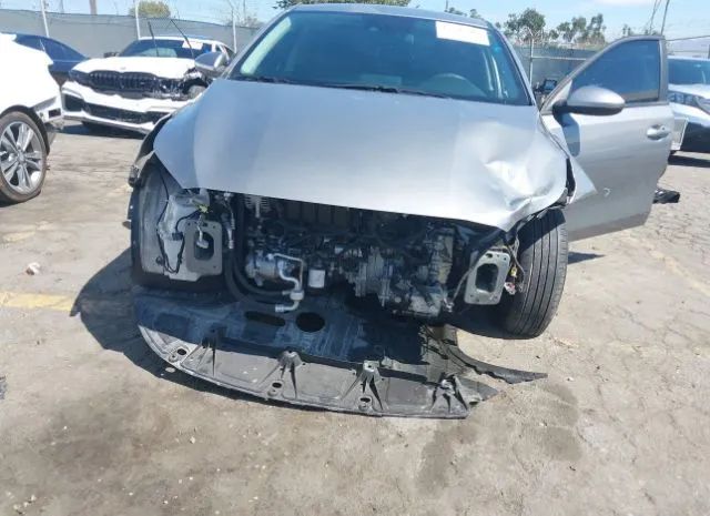 Photo 5 VIN: 3KPF24AD4PE505554 - KIA FORTE 