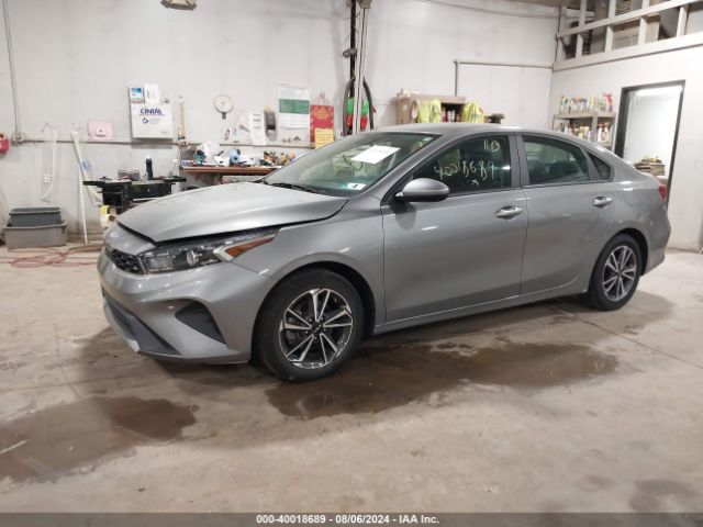 Photo 1 VIN: 3KPF24AD4PE505649 - KIA FORTE 