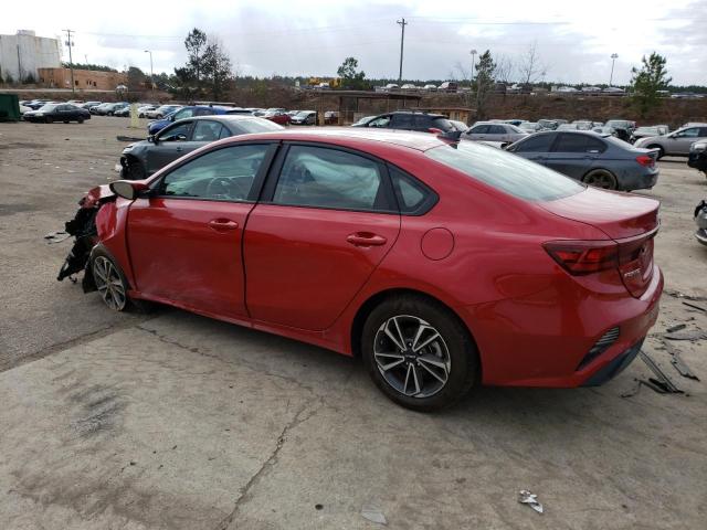 Photo 1 VIN: 3KPF24AD4PE507109 - KIA FORTE LX 