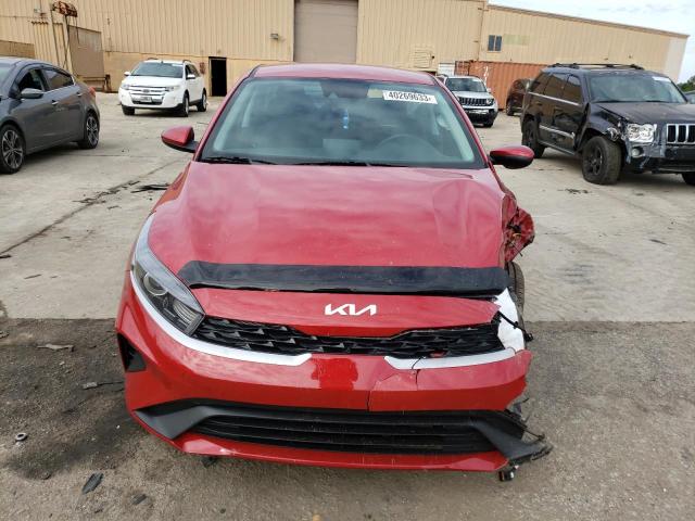 Photo 4 VIN: 3KPF24AD4PE507109 - KIA FORTE LX 