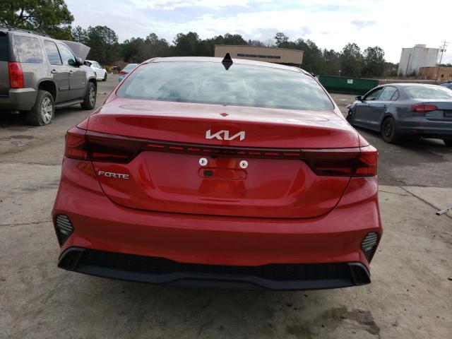 Photo 5 VIN: 3KPF24AD4PE507109 - KIA FORTE LX 