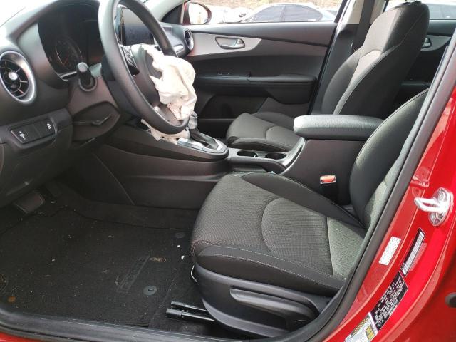 Photo 6 VIN: 3KPF24AD4PE507109 - KIA FORTE LX 