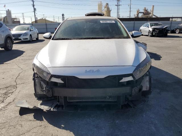 Photo 4 VIN: 3KPF24AD4PE508583 - KIA FORTE LX 