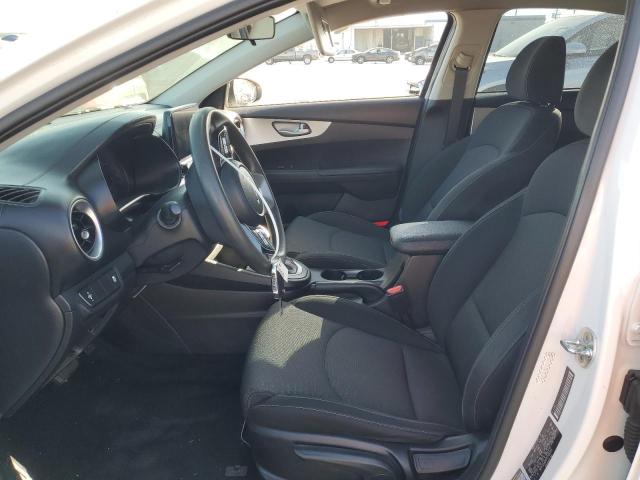 Photo 6 VIN: 3KPF24AD4PE508583 - KIA FORTE LX 