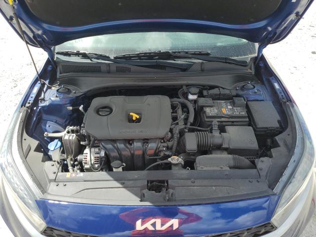 Photo 10 VIN: 3KPF24AD4PE509457 - KIA FORTE LX 