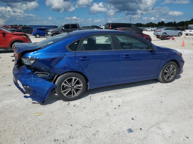 Photo 2 VIN: 3KPF24AD4PE509457 - KIA FORTE LX 