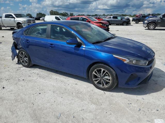 Photo 3 VIN: 3KPF24AD4PE509457 - KIA FORTE LX 