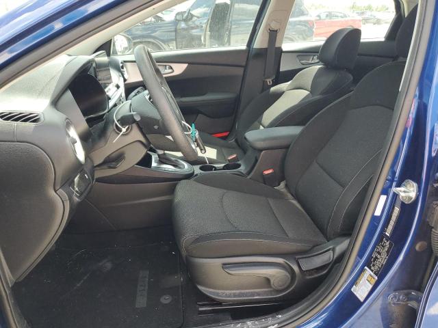 Photo 6 VIN: 3KPF24AD4PE509457 - KIA FORTE LX 