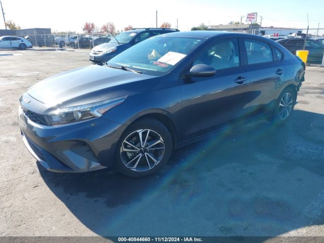 Photo 1 VIN: 3KPF24AD4PE511256 - KIA FORTE 