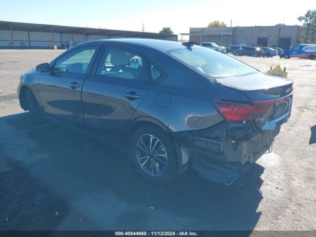 Photo 2 VIN: 3KPF24AD4PE511256 - KIA FORTE 