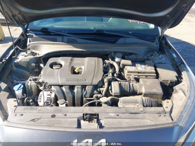 Photo 9 VIN: 3KPF24AD4PE511256 - KIA FORTE 