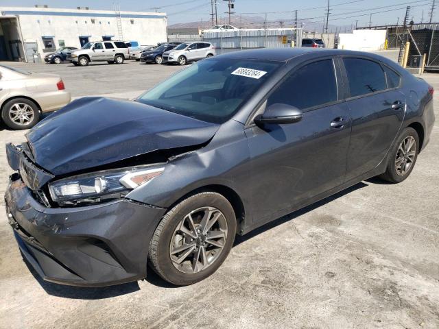 Photo 0 VIN: 3KPF24AD4PE511435 - KIA FORTE LX 