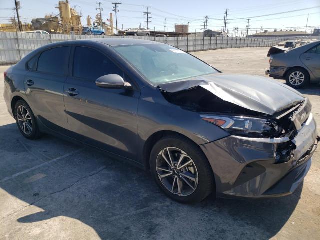 Photo 3 VIN: 3KPF24AD4PE511435 - KIA FORTE LX 