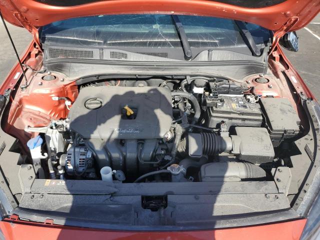 Photo 10 VIN: 3KPF24AD4PE511791 - KIA FORTE 