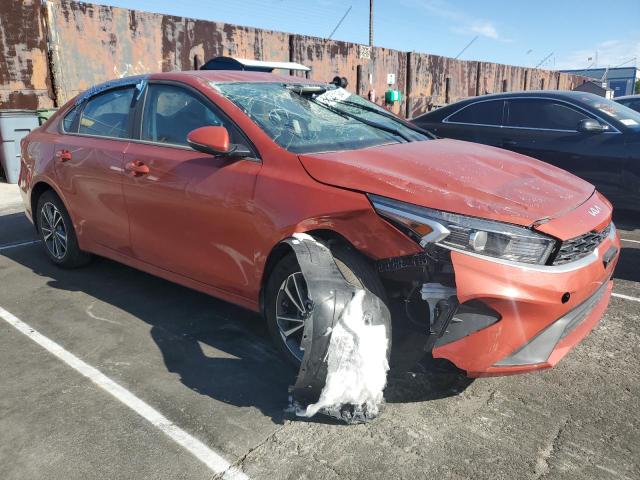 Photo 3 VIN: 3KPF24AD4PE511791 - KIA FORTE 