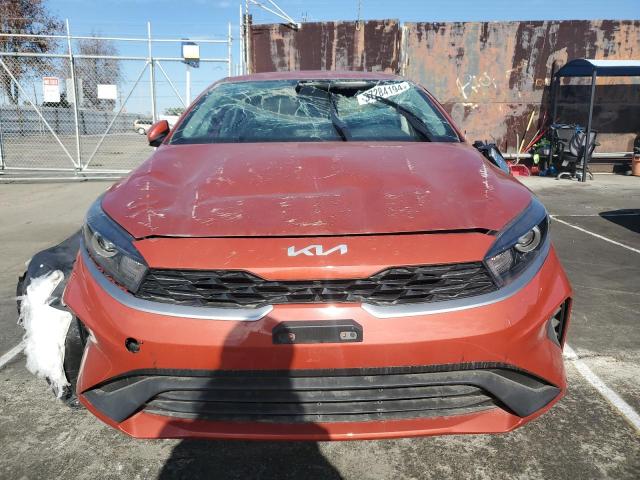 Photo 4 VIN: 3KPF24AD4PE511791 - KIA FORTE 