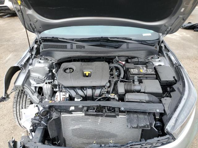 Photo 10 VIN: 3KPF24AD4PE513556 - KIA FORTE 