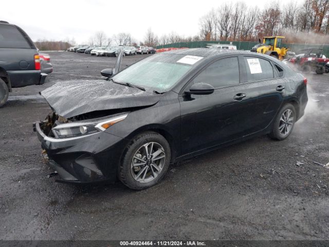 Photo 1 VIN: 3KPF24AD4PE523116 - KIA FORTE 