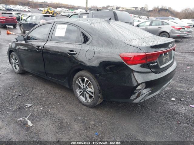 Photo 2 VIN: 3KPF24AD4PE523116 - KIA FORTE 