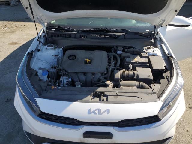 Photo 10 VIN: 3KPF24AD4PE524203 - KIA FORTE LX 