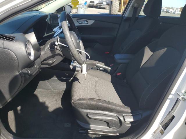 Photo 6 VIN: 3KPF24AD4PE524203 - KIA FORTE LX 