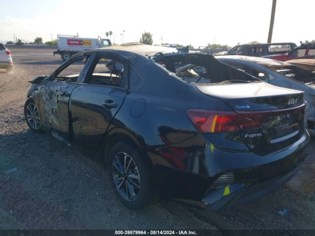 Photo 2 VIN: 3KPF24AD4PE530650 - KIA FORTE 