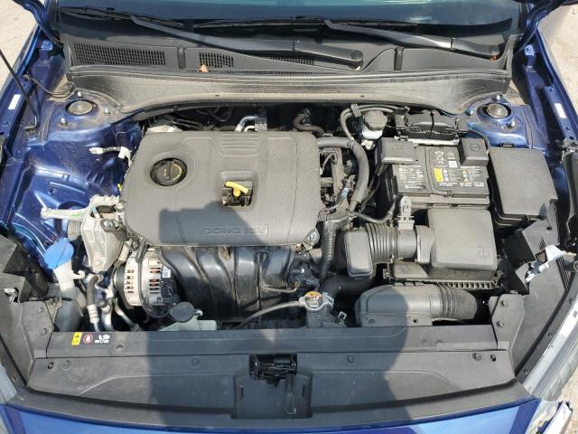 Photo 10 VIN: 3KPF24AD4PE532415 - KIA FORTE 