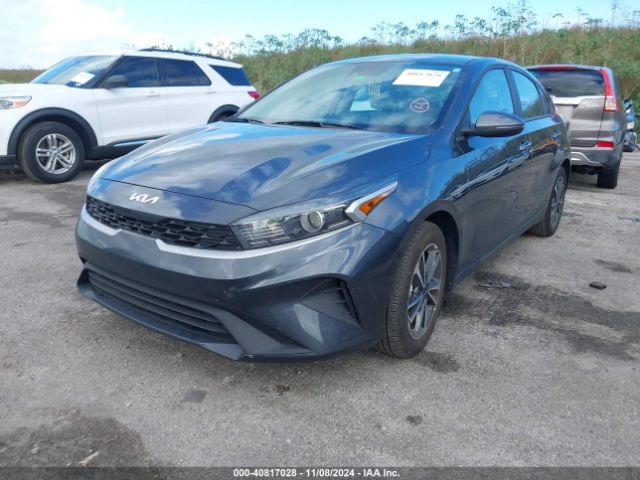 Photo 1 VIN: 3KPF24AD4PE542913 - KIA FORTE 