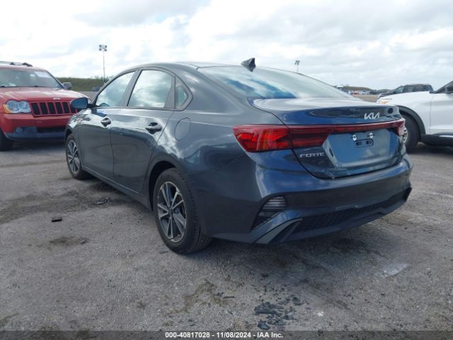 Photo 2 VIN: 3KPF24AD4PE542913 - KIA FORTE 