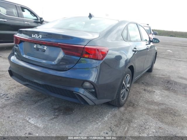 Photo 3 VIN: 3KPF24AD4PE542913 - KIA FORTE 