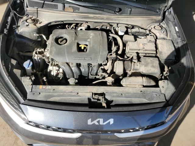 Photo 10 VIN: 3KPF24AD4PE550221 - KIA FORTE LX 