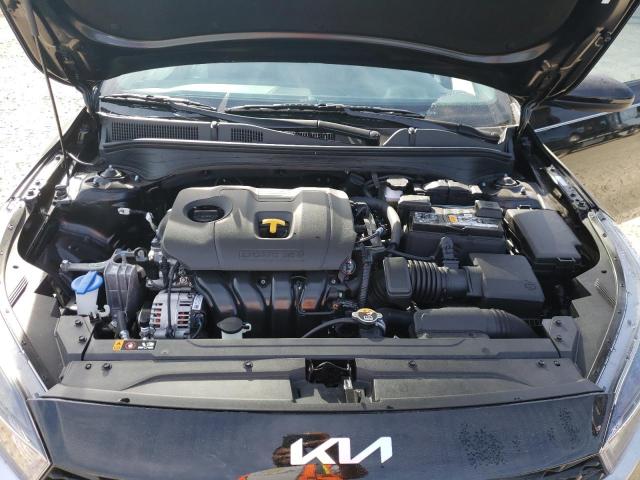 Photo 10 VIN: 3KPF24AD4PE554401 - KIA FORTE LX 