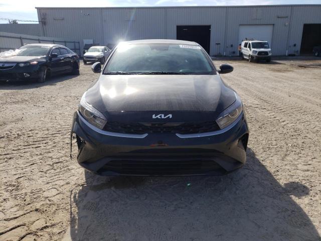 Photo 4 VIN: 3KPF24AD4PE554401 - KIA FORTE LX 